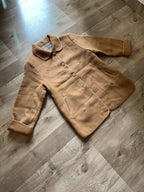 Vintage Embroidered Coat