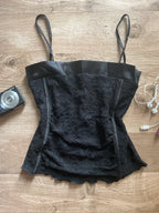 Black Beauty Cami