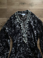 Mehboob Long Tunic/Kurti