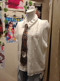 lyo shirt. bust 38