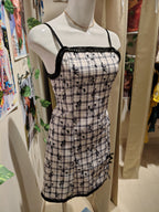 butterfly dress bust 30-32