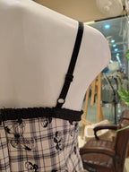 butterfly dress bust 30-32