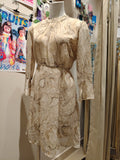 marble dress bust 32-34