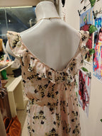 riose dress  bust 34