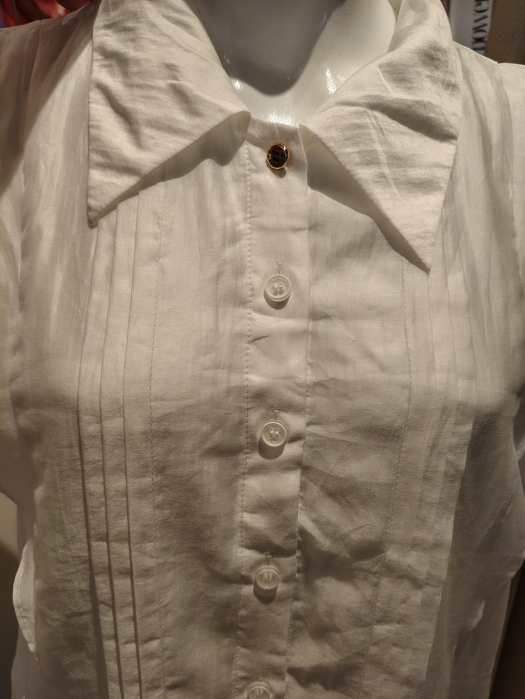 lyo shirt. bust 38