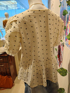 bow  bust 36