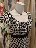 marlow  bust 30-32