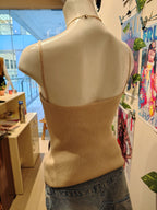 vanilla  bust 34-36