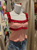 sorbet  bust 34-36