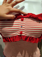 sorbet  bust 34-36
