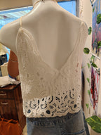 serene  bust 38