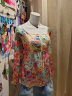 faye  bust 38-40