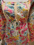 faye  bust 38-40