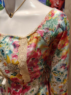 faye  bust 38-40