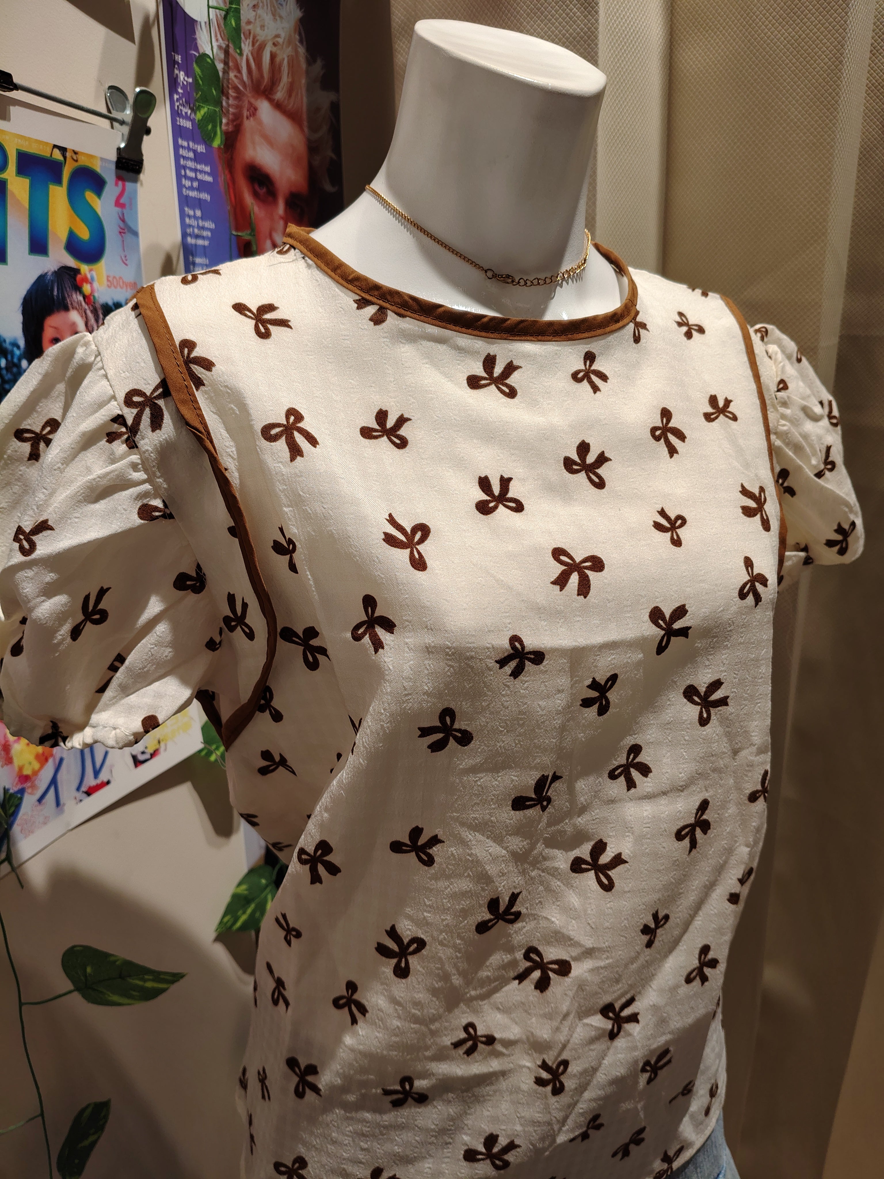 coco bust 36-38