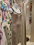 cali dress - free size