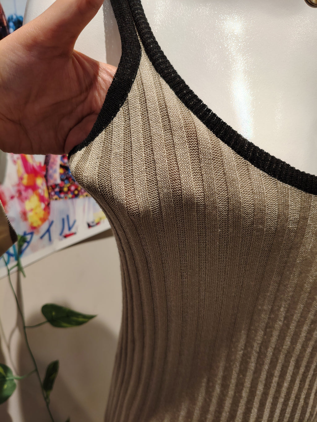 cali dress - free size