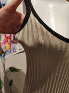 cali dress - free size