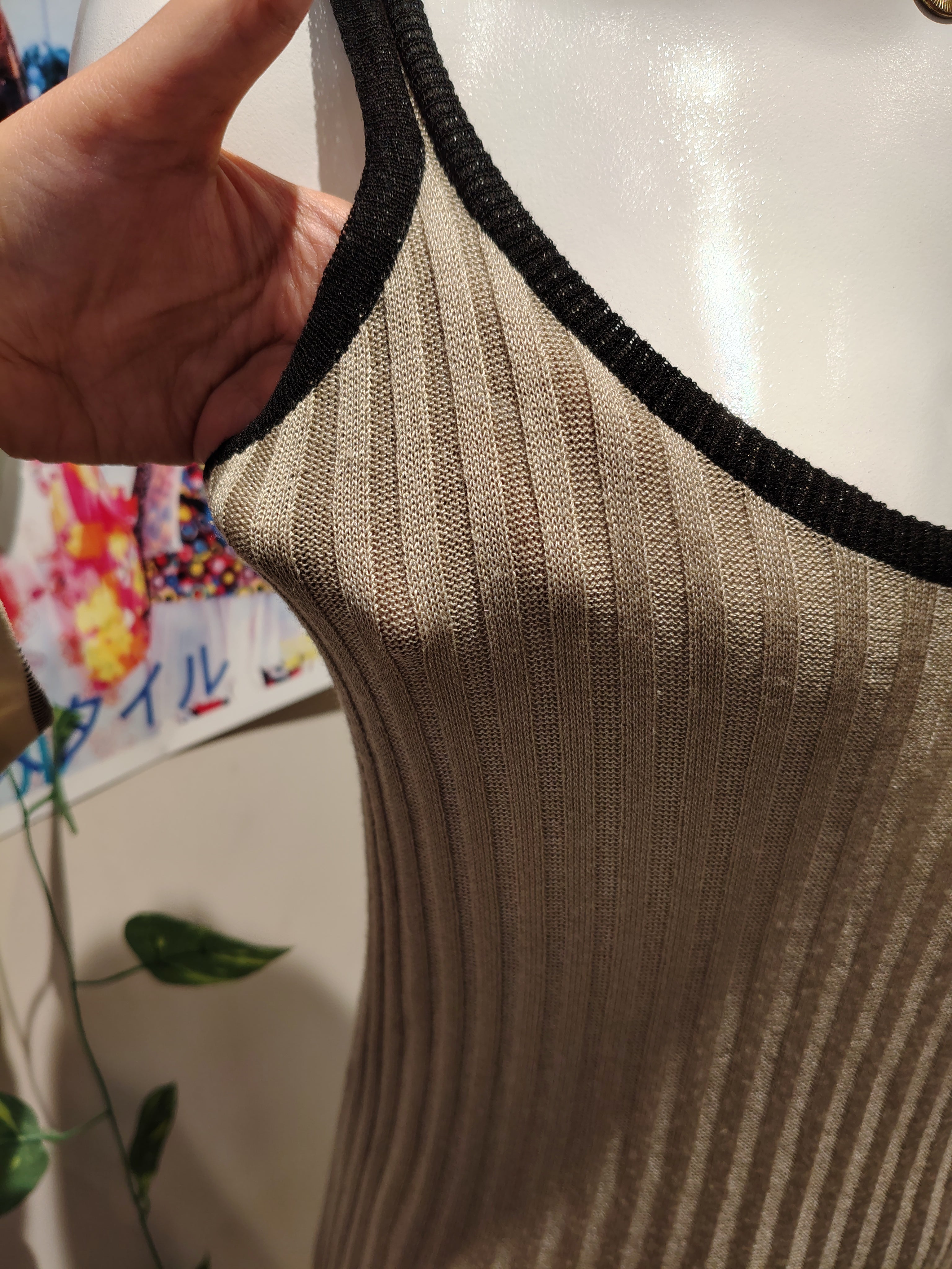 cali dress - free size