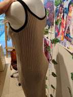 cali dress - free size