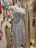 bay dress  bust 32-34-36