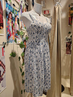 bay dress  bust 32-34-36