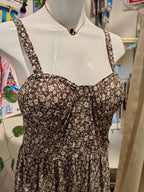 cleo dress. bust 36-38