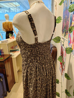 cleo dress. bust 36-38