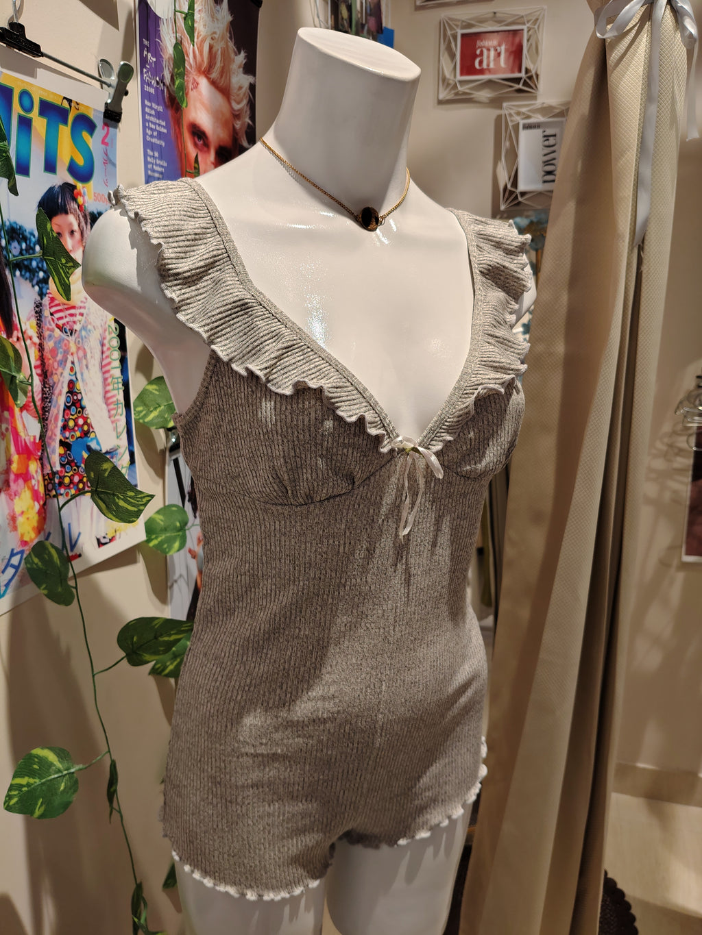 soleil  bust 32-34-36