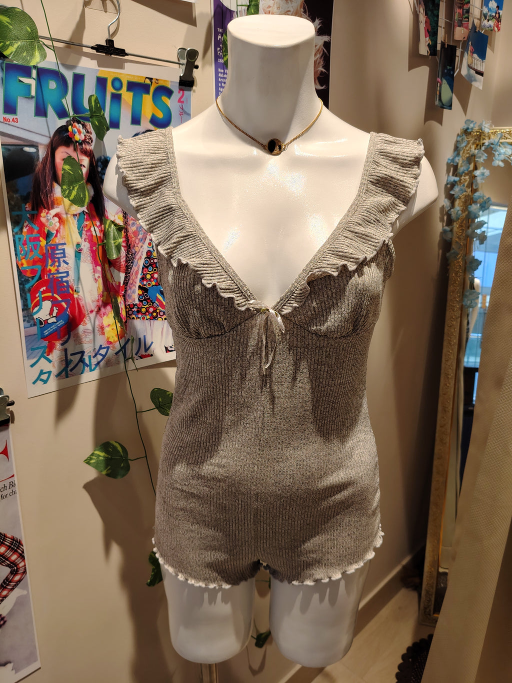 soleil  bust 32-34-36