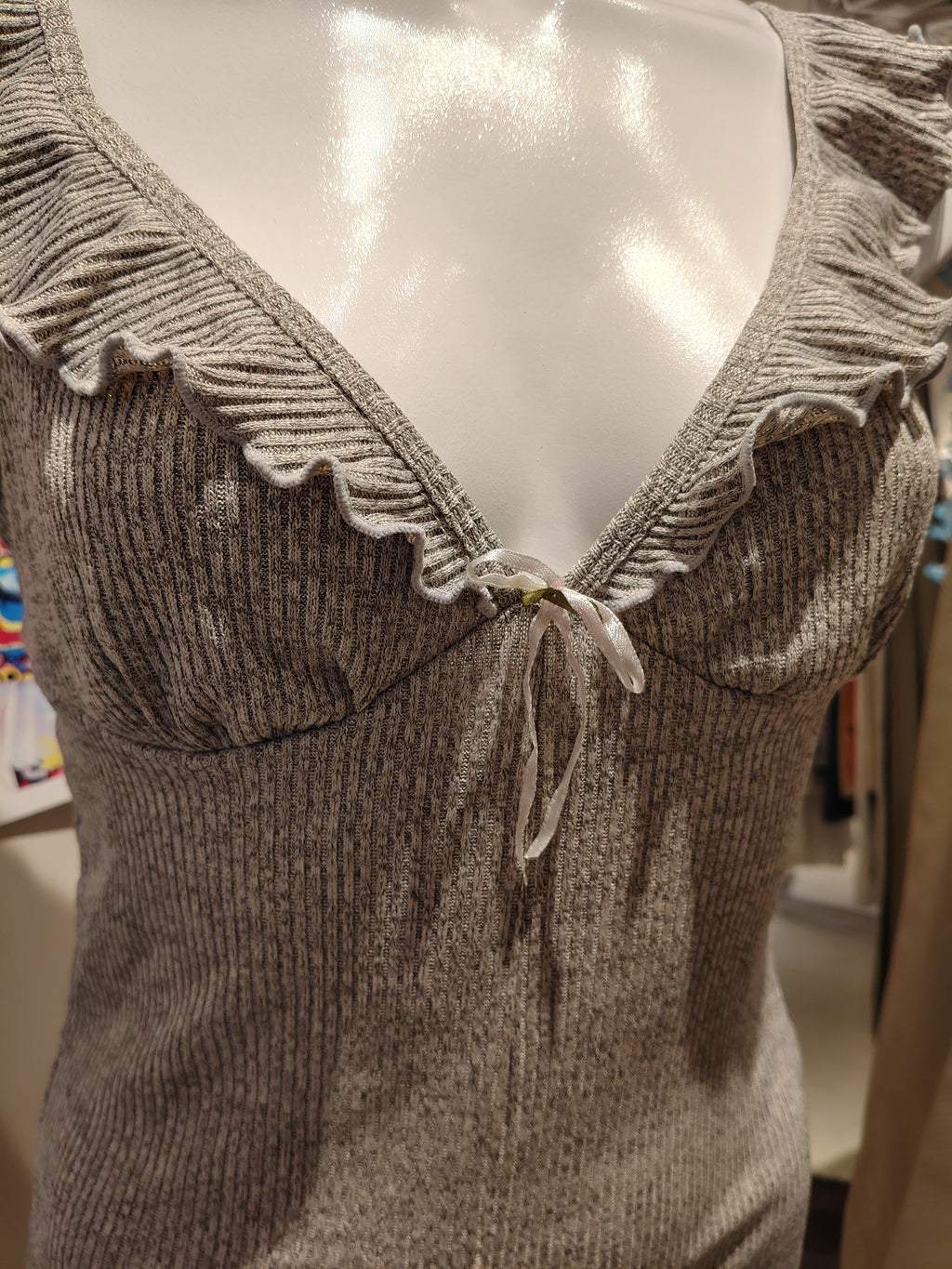 soleil  bust 32-34-36