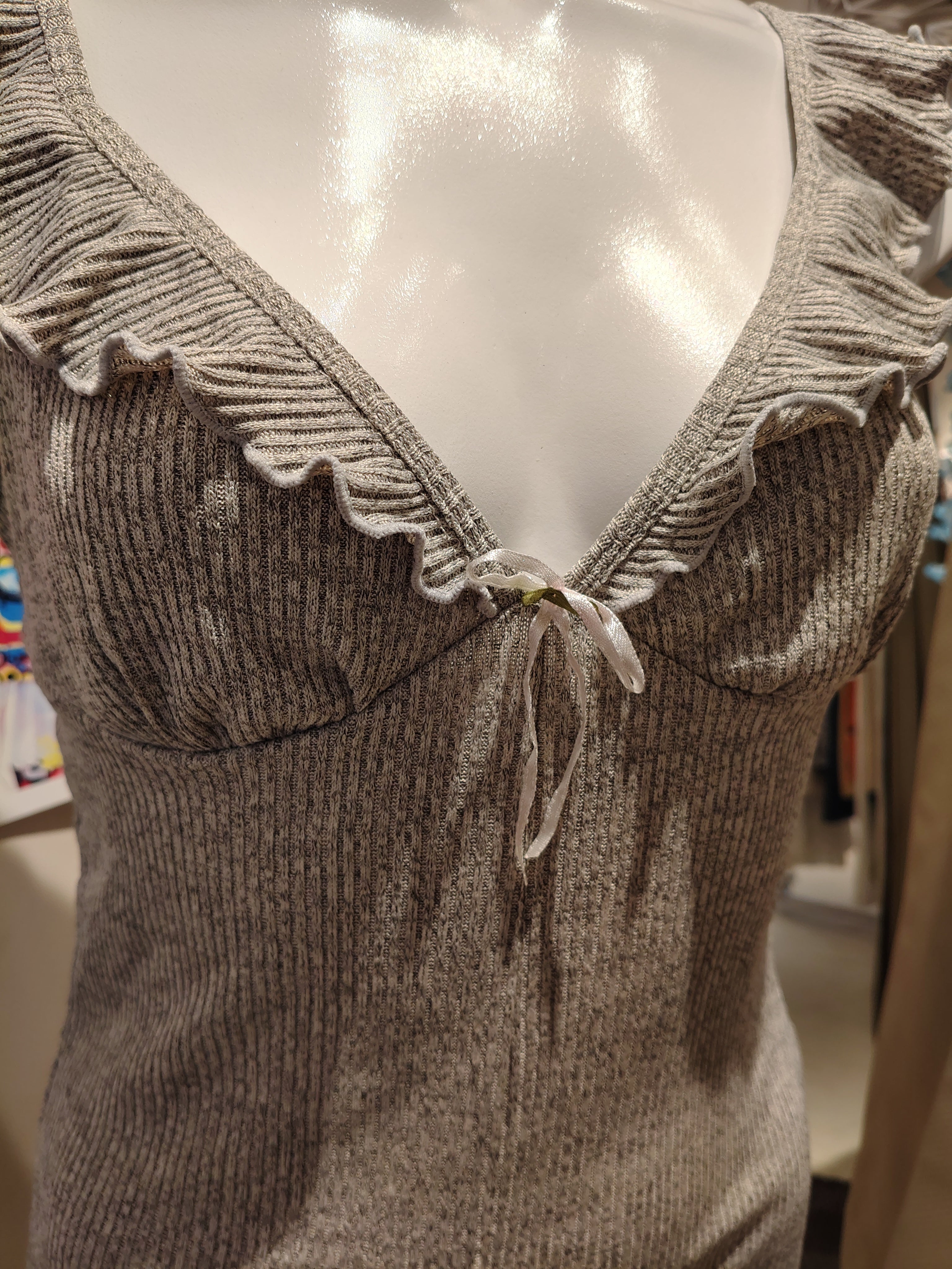 soleil  bust 32-34-36