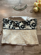 Afterglow Corset Top