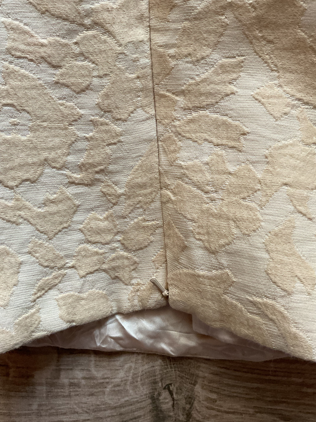 Afterglow Corset Top