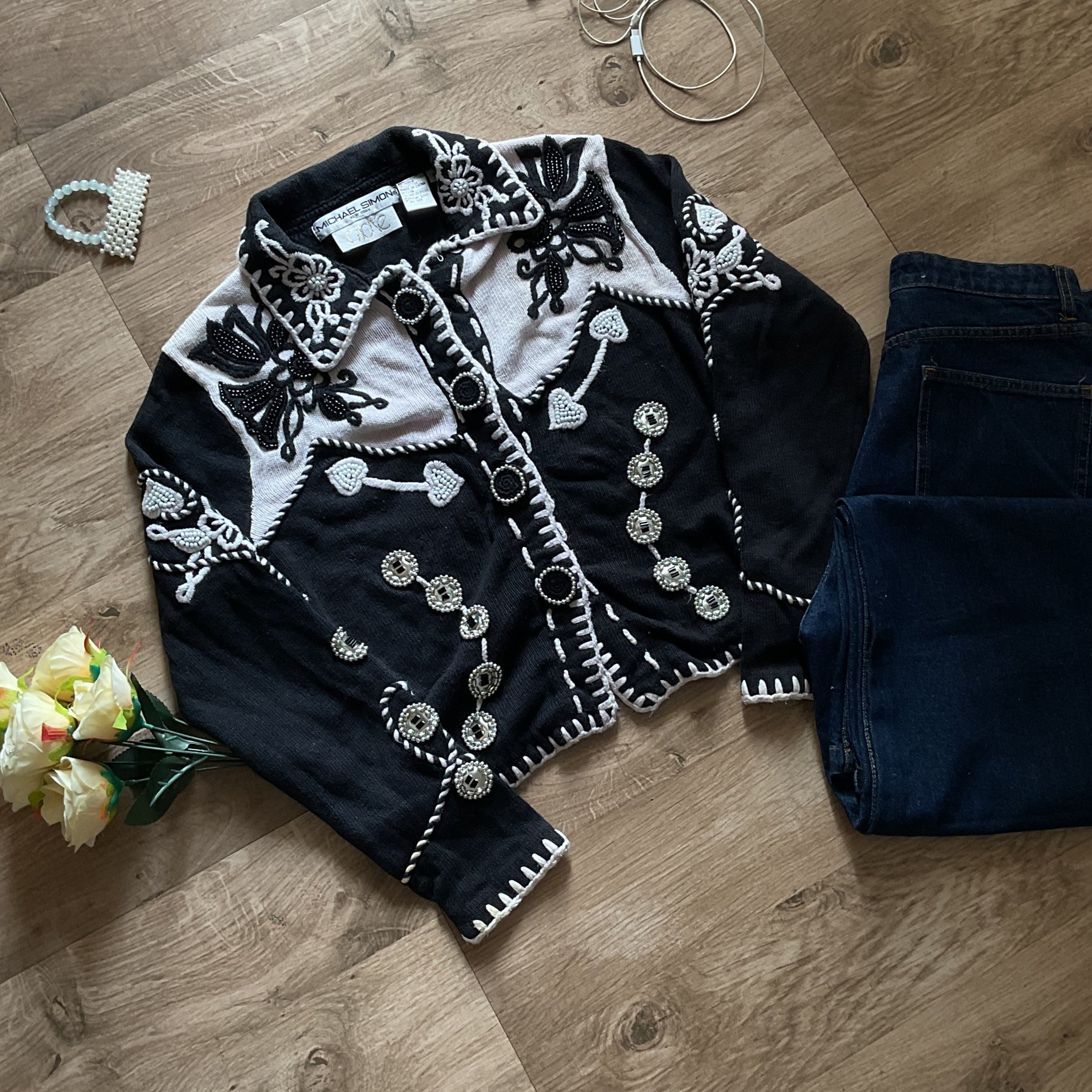 Cowboy Knit