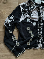 Cowboy Knit