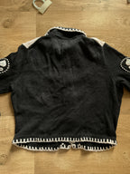 Cowboy Knit