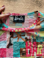 B*rbie Baby Tee