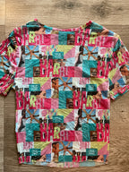 B*rbie Baby Tee