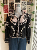 Cowboy Knit