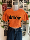 Mellow Knit