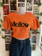 Mellow Knit