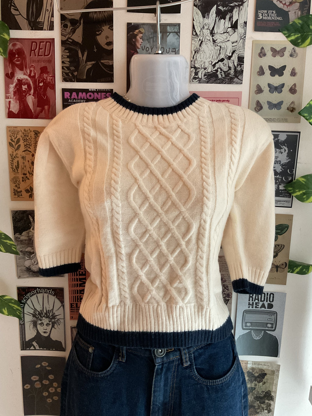 Classic Knit