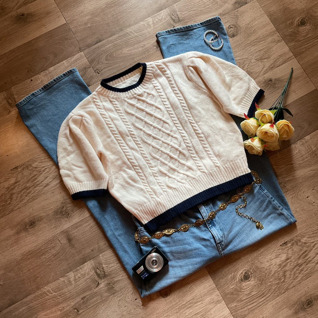 Classic Knit