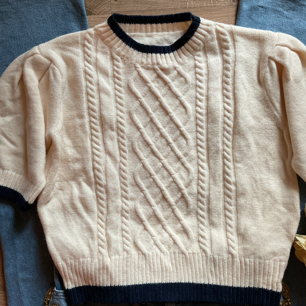 Classic Knit