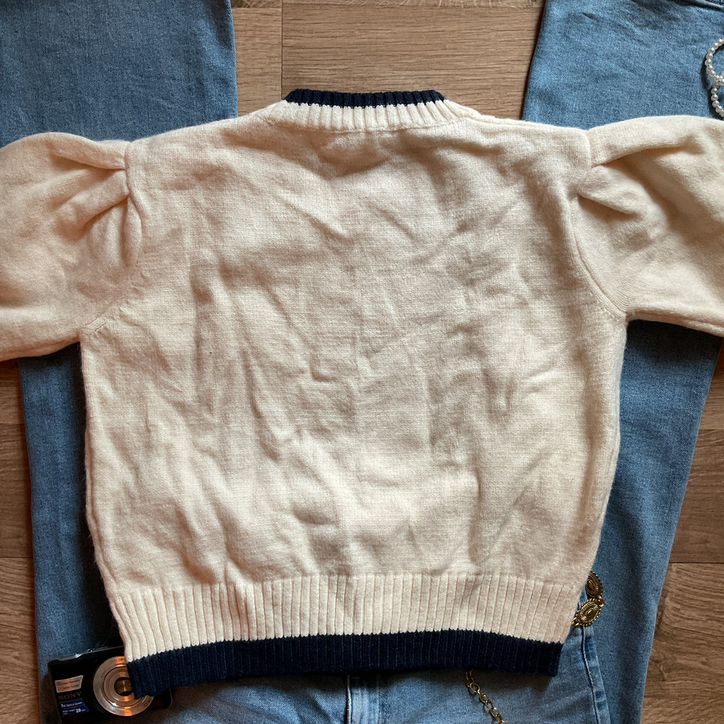 Classic Knit