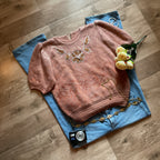 Whither Me Knit