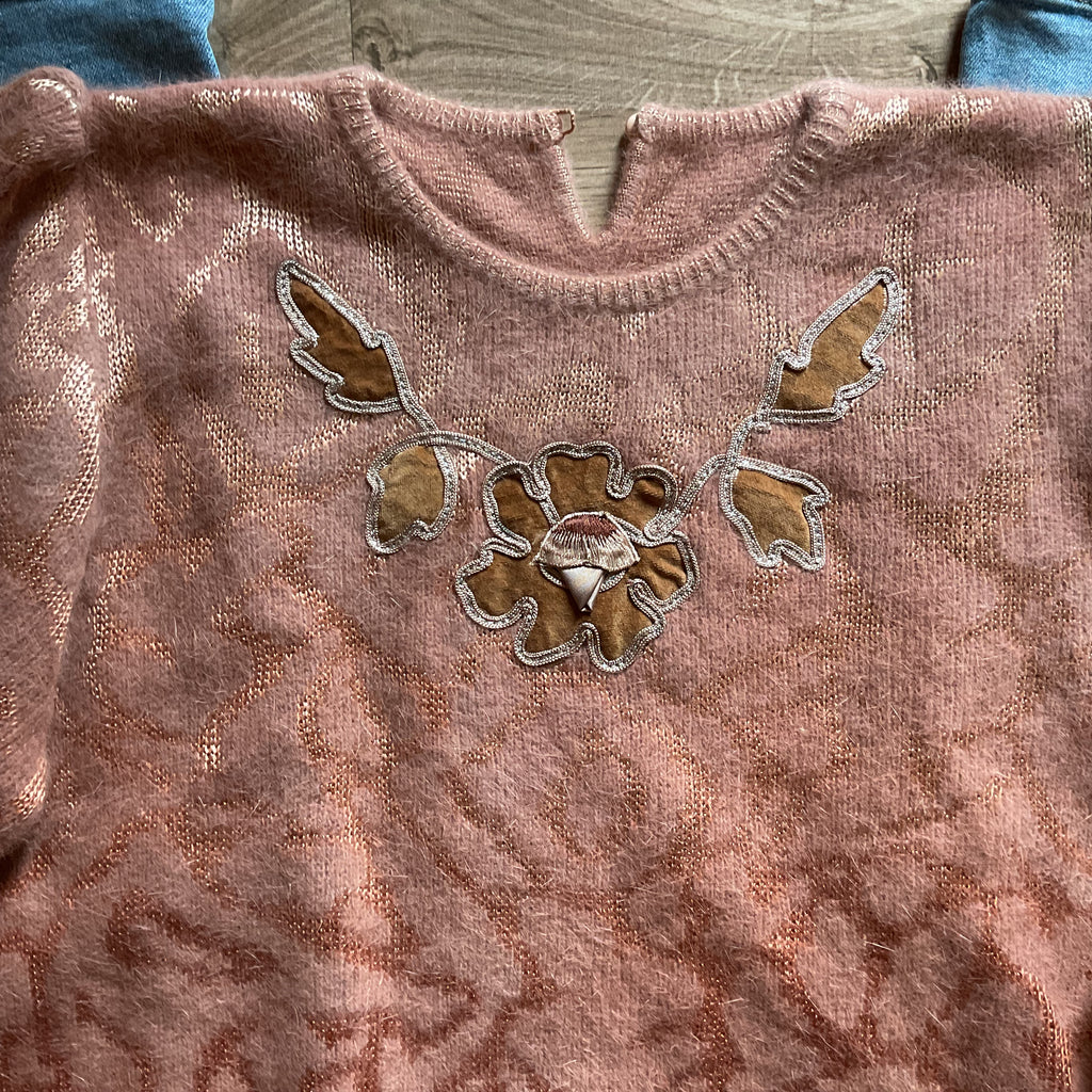 Whither Me Knit