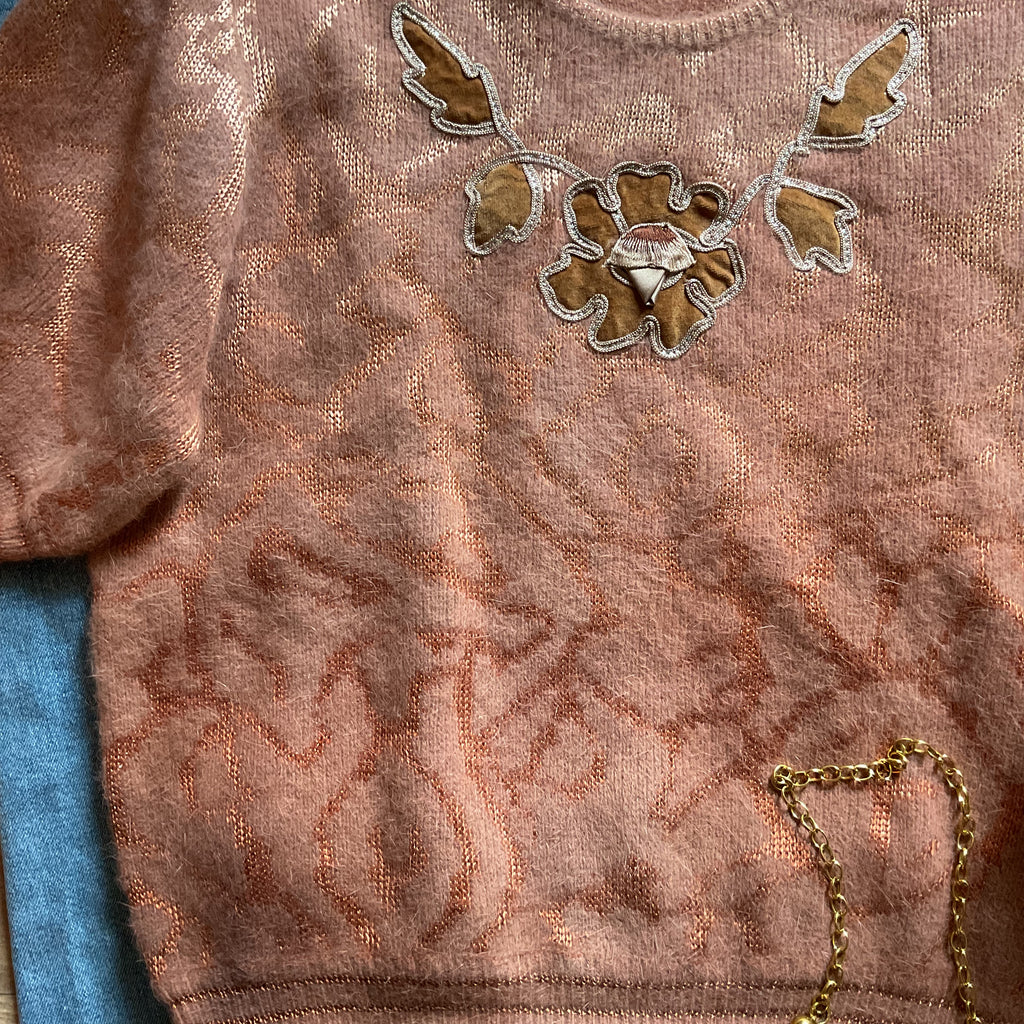 Whither Me Knit