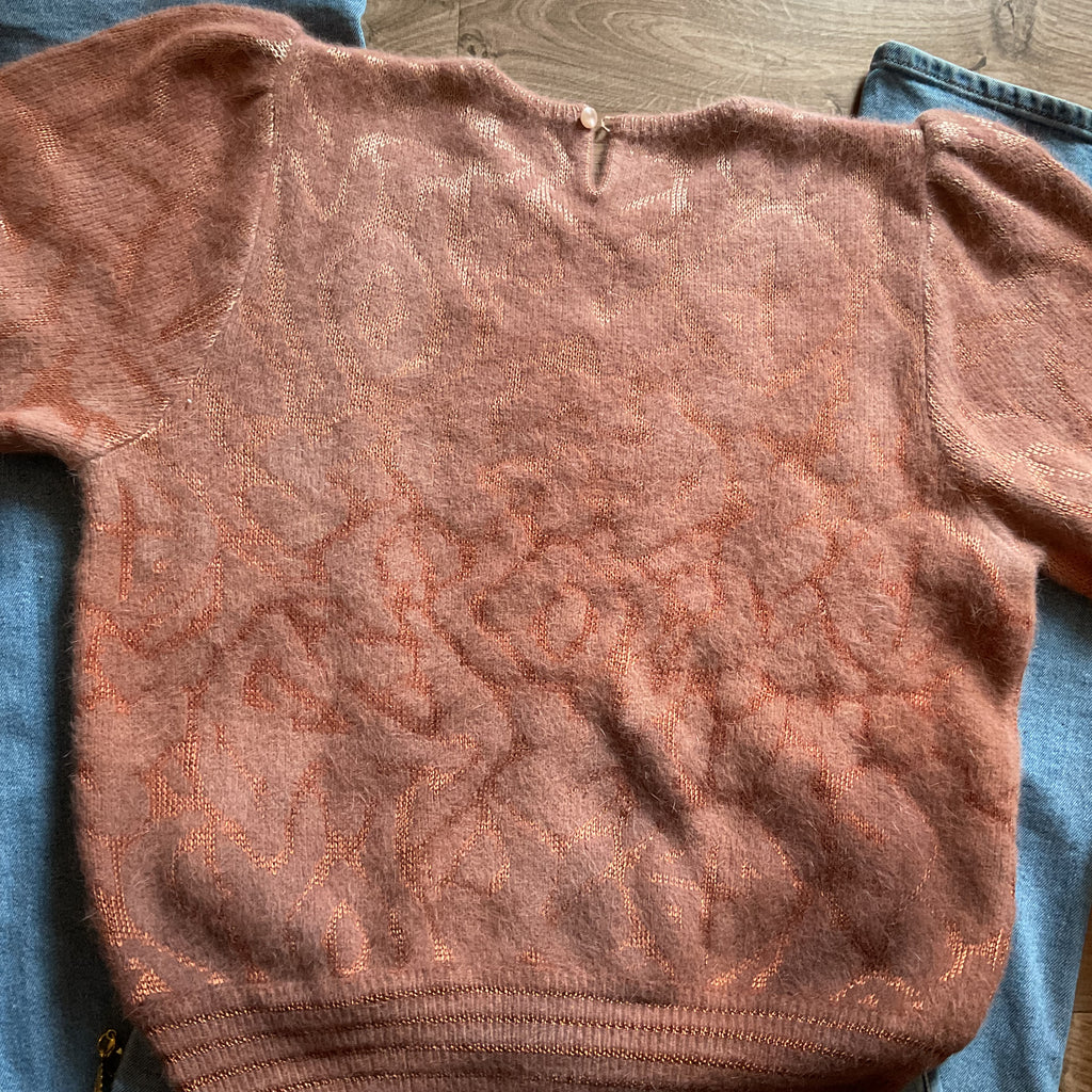 Whither Me Knit